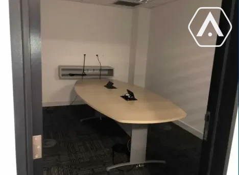Imagens do imóveis CONJUNTOS CORPORATIVOS NA LAGOA - RJ - LOCAÇÃO