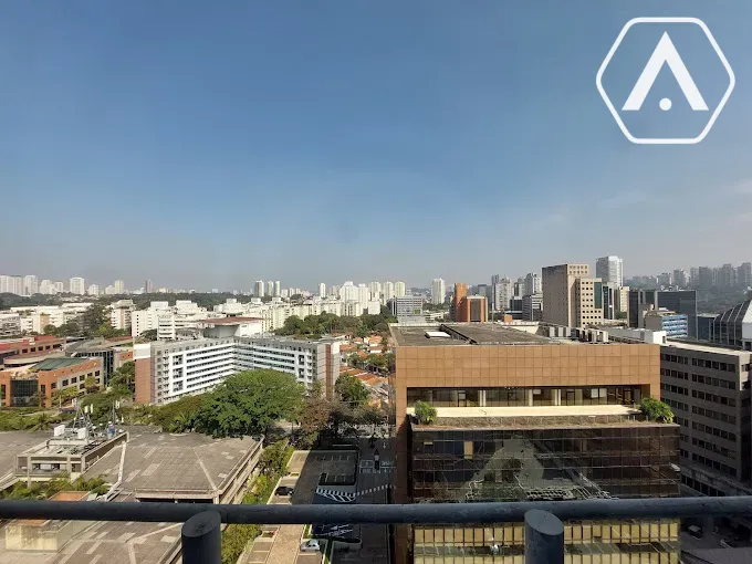 Imagens do imóveis LAJE CORPORATIVA  CHÁCARA STO ANTONIO - LOCAÇÃO