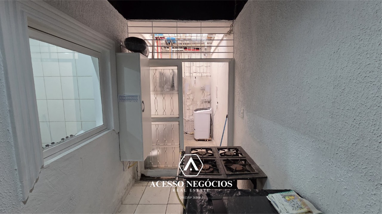 IMÓVEL COMERCIAL PARA LOCAÇÃO 921M² TATUAPÉ - F12