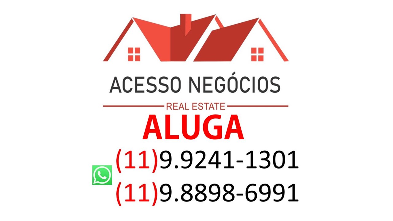 GALPÃO PARA LOCAÇÃO 49.834M² DIADEMA PIRAPORINHA F620