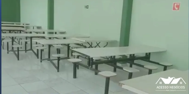 GALPÃO PARA LOCAÇÃO E VENDA EM  EMBU GUAÇU - 6353 M²