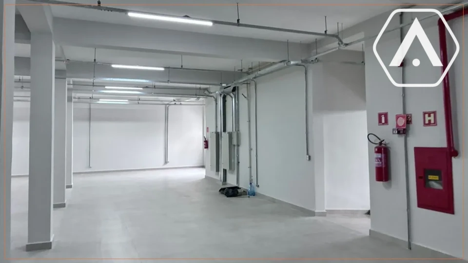 IMOVEL COMERCIAL NO CAMBUCI- VENDA E LOCAÇÃO