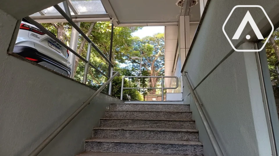 Imagens do imóveis PRÉDIO CORPORATIIVO PARA LOCAÇÃO - ALTO DE PINHEIROS