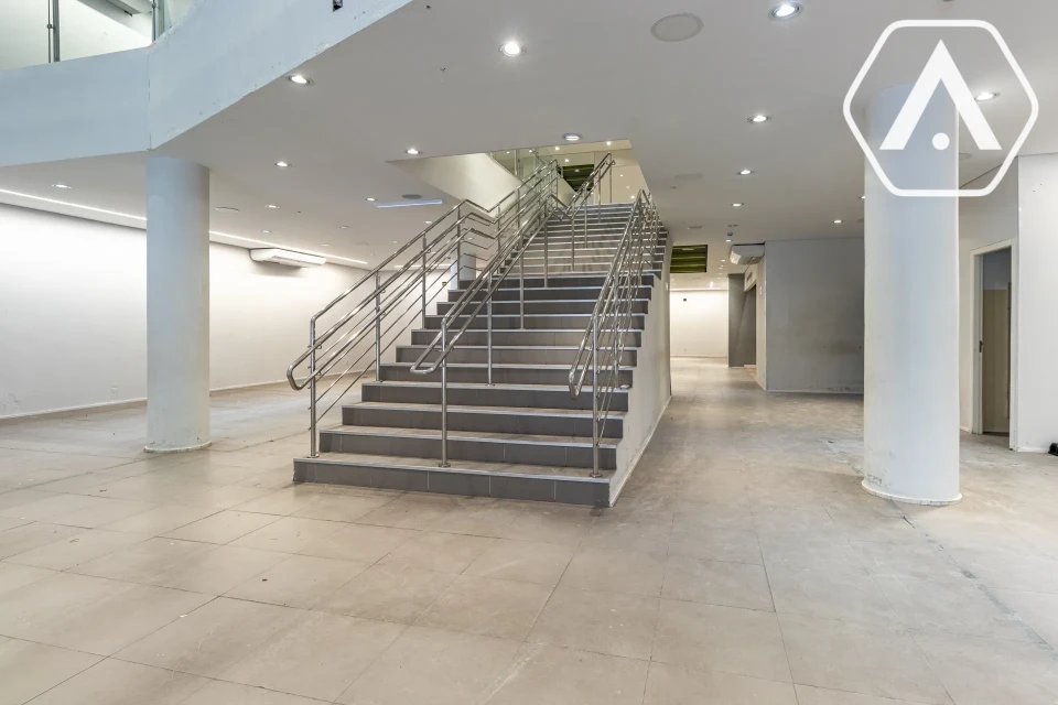 Imagens do imóveis PRÉDIO COMERCIAL  EM  CAMPINAS - LOCAÇÃO - 4538 M²