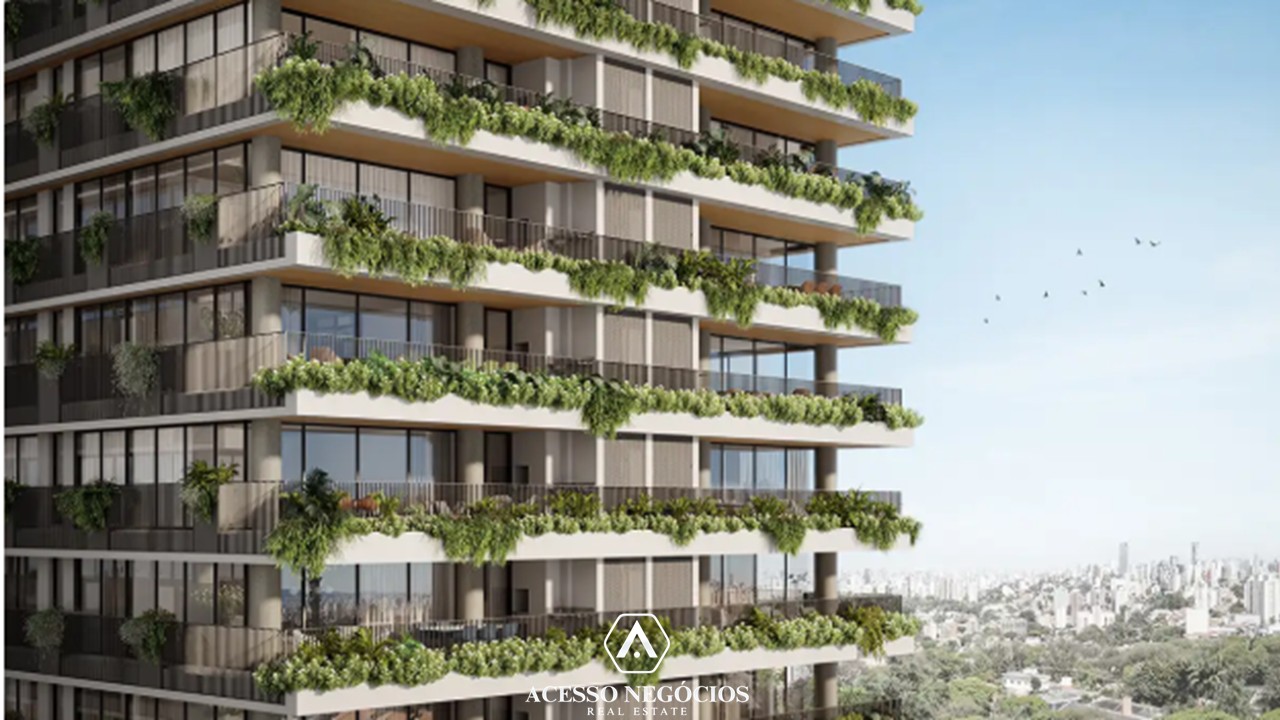 ALTO PADRÃO EM  ALTO DE PINHEIROS  - 205 M² - 3 SUITE - 3 VAGAS - D093