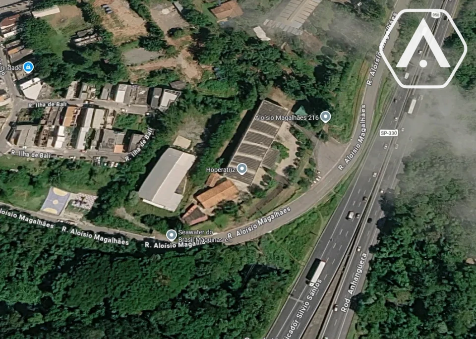 GALPÕES  NA ANHANGUERA - KM 27 -  VENDA E LOCAÇÃO