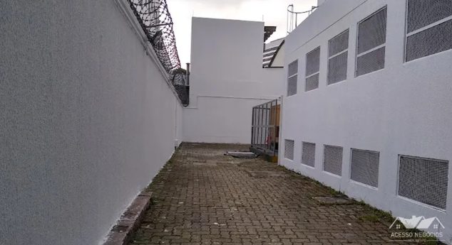 PRÉDIO COMERCIAL NA BARRA FUNDA - LOCAÇÃO  - 4816 M²