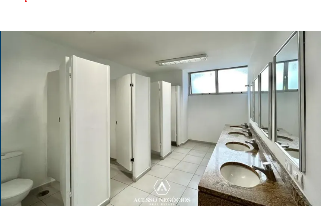 EDIFÍCIO COMERCIAL   NO MORUMBI - 4004 M² - VENDA E LOCAÇÃO D061