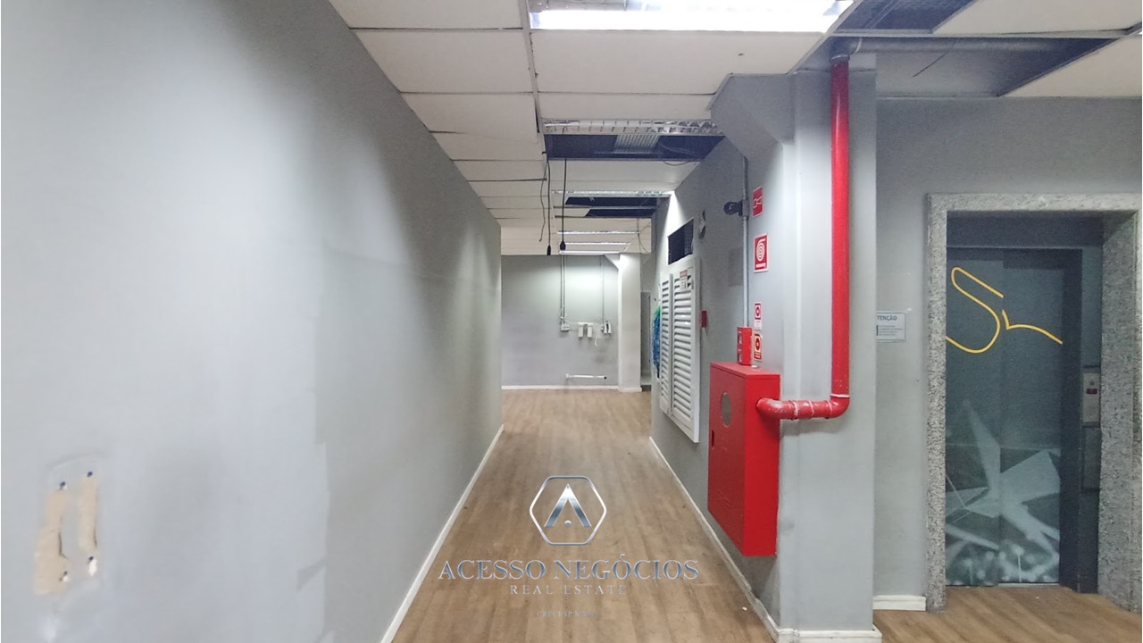PRÉDIO INTEIRO PARA LOCAÇÃO 2.407 M² AV RADIAL LESTE - F18