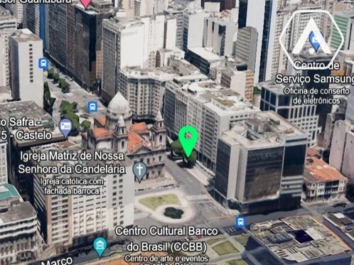 Imagens do imóveis LOJA  NO CENTRO DO RJ - 2 PAVIMENTOS - LOCAÇÃO