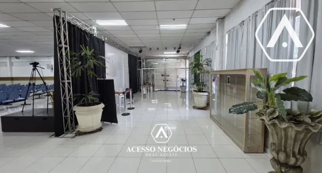 IMÓVEL COMERCIAL VENDA E LOCAÇÃO  - 921 M² TATUAPÉ