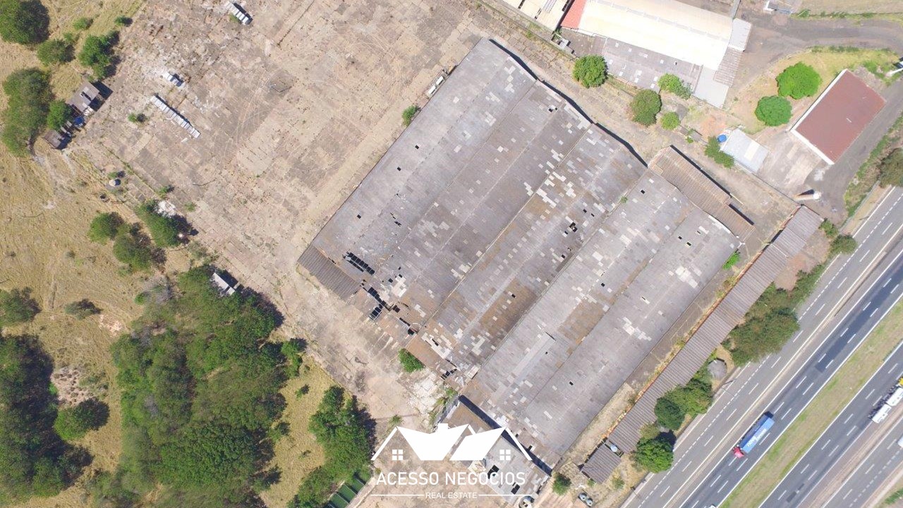 ÁREA  PARA VENDA  146.357 M² - NOVA ODESSA - SP - AD280