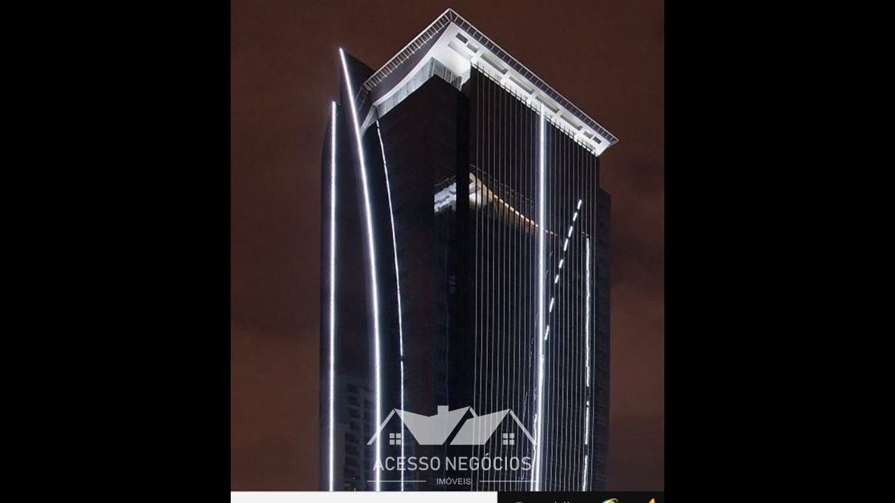 LAJE CORPORATIVA PARA LOCAÇÃO 883 M³ CHÁCARA STO ANTÔNIO-SP