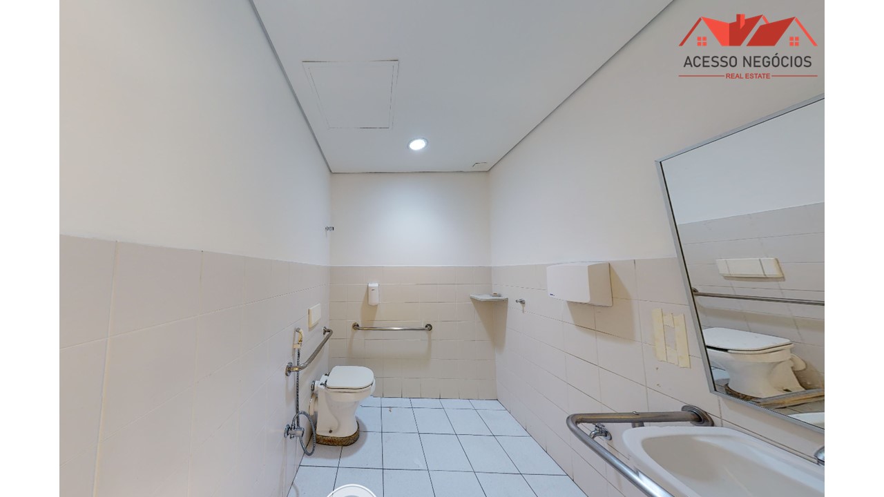 IMÓVEL COMERCIAL PARA LOCAÇÃO 701 M² AV PAULISTA F29