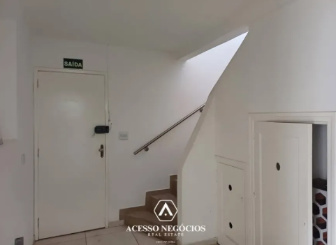 IMÓVEL COMERCIAL PARA VENDA 496 M² - ALTO DA LAPA - D068