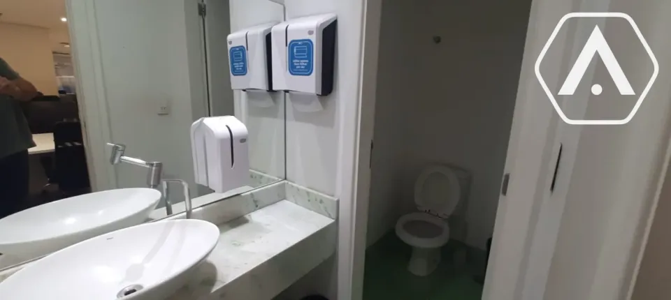 Imagens do imóveis LAJE CORPORATIVA -  LOCAÇÃO