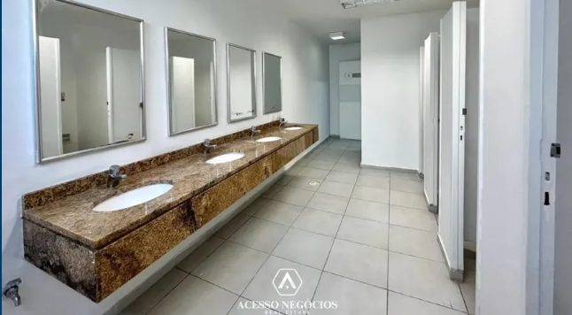 EDIFÍCIO COMERCIAL   NO MORUMBI - 4004 M² - VENDA E LOCAÇÃO D061