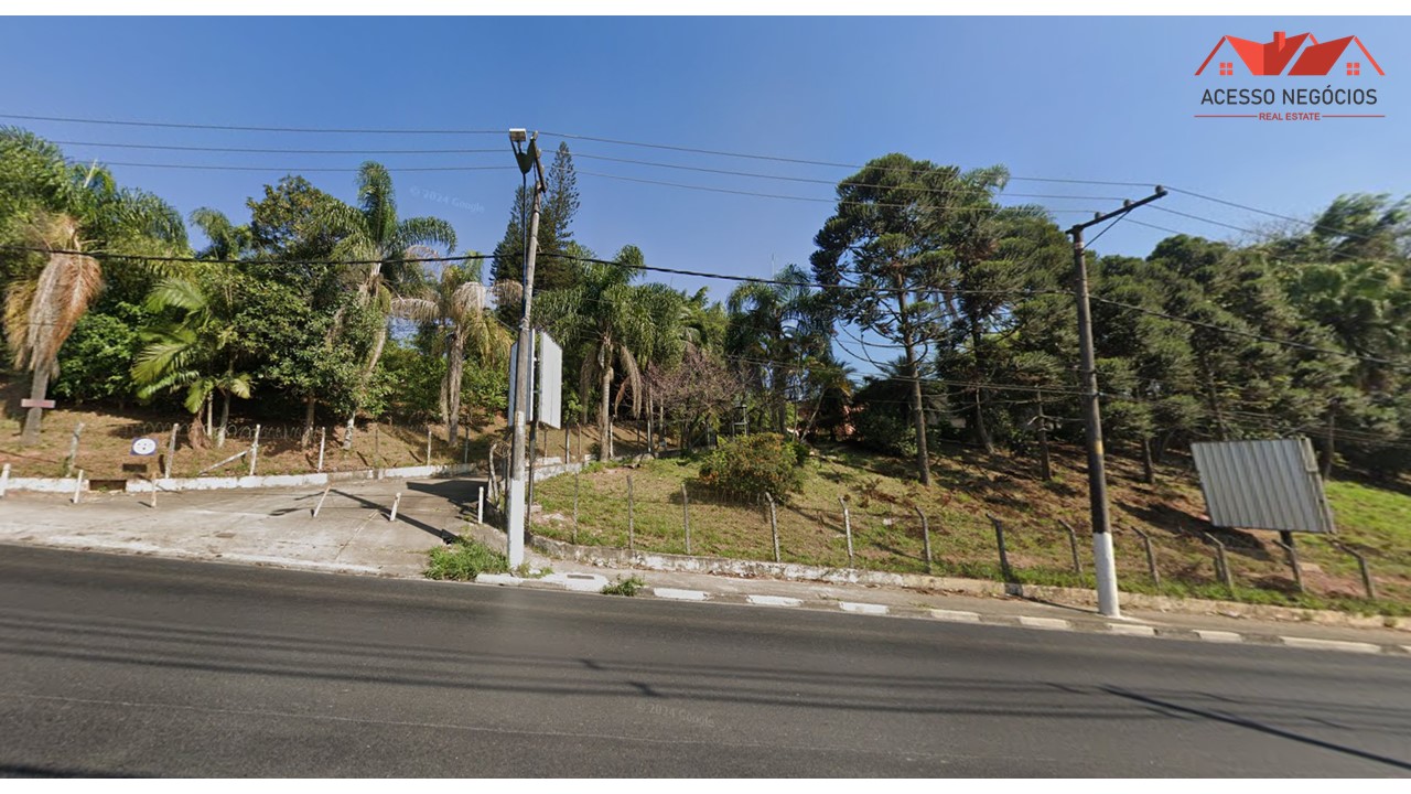 PRÉDIO INTEIRO PARA VENDA 20.199 M² ITAPECERICA DA SERRA - F21