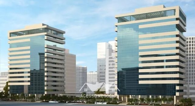 Imagens do imóveis CONJUNTO CORPORATIVO NA VILA OLIMPIA  820 M² - LOCAÇÃO