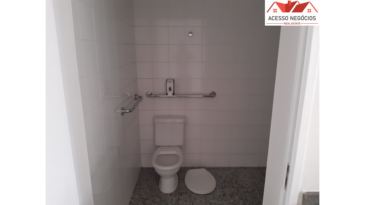 PRÉDIO INTEIRO PARA LOCAÇÃO 4.101 M² BARRA FUNDA F637