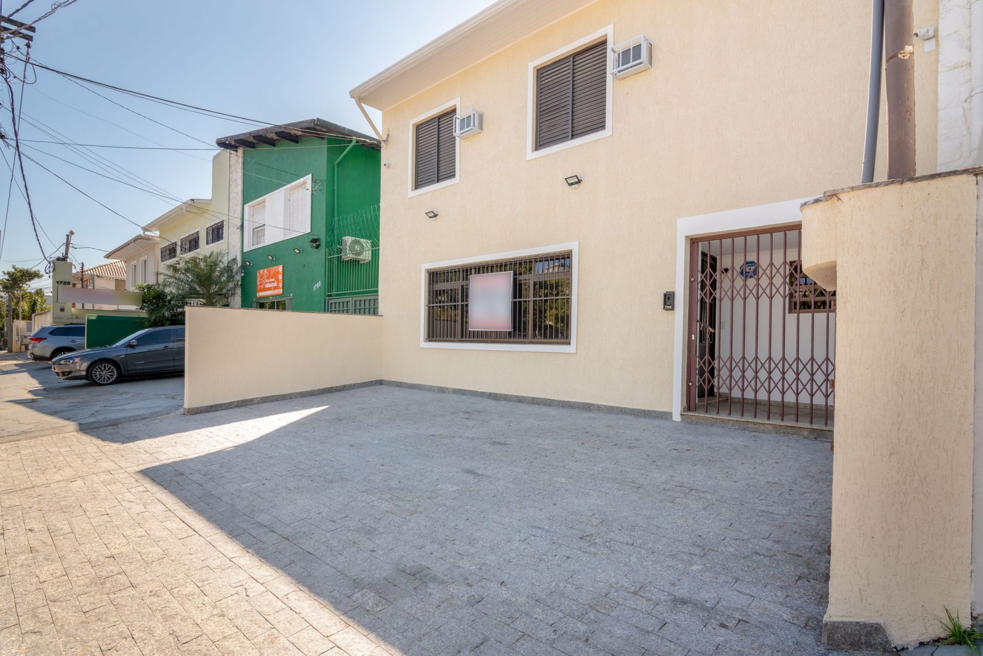 IMÓVEL COMERCIAL 220 M² PARA VENDA INDIANÓPOLIS