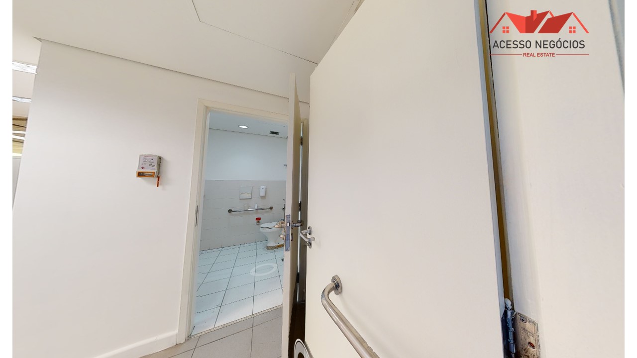 IMÓVEL COMERCIAL PARA LOCAÇÃO 701 M² AV PAULISTA F29