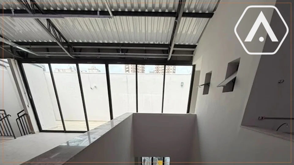 IMOVEL COMERCIAL NO CAMBUCI- VENDA E LOCAÇÃO