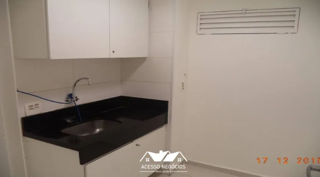 LAJE CORPORATIVA 775 M² -VENDA/LOCAÇÃO -  PINHEIROS - C/ HELIPONTO - PA310