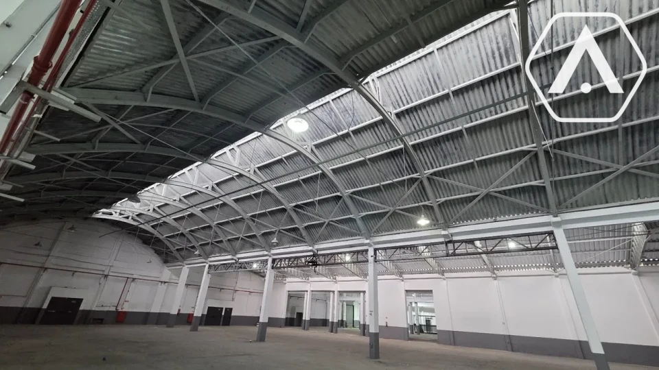 GALPÃO PARA LOCAÇÃO NO BAIRRO DA MOOCA