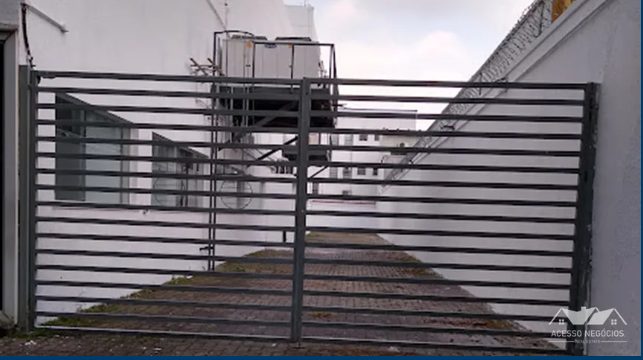 PRÉDIO COMERCIAL NA BARRA FUNDA - LOCAÇÃO  - 4816 M²