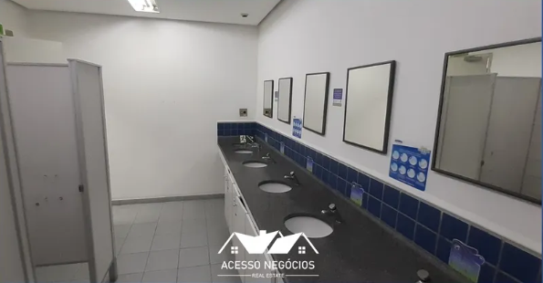 Imagens do imóveis PRÉDIO NAÇÕES UNIDAS   -  VENDA - 7796 M²