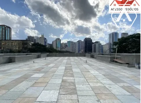 PRÉDIO  COMERCIAL -  20416 M²- AT - LOCAÇÃO E VENDA