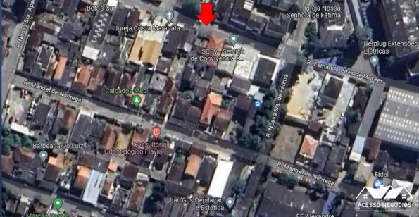 GALPÃO PARA LOCAÇÃO E VENDA EM  EMBU GUAÇU - 6353 M²