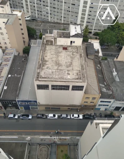 Imagens do imóveis PREDIO COMERCIAL NA BELA VISTA - VENDA E LOCAÇÃO