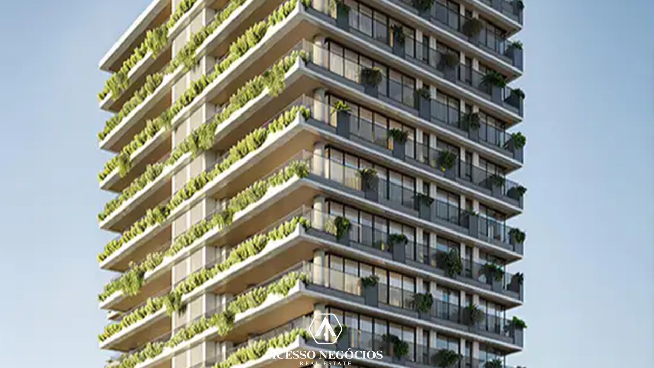 ALTO PADRÃO EM  ALTO DE PINHEIROS  - 205 M² - 3 SUITE - 3 VAGAS - D093