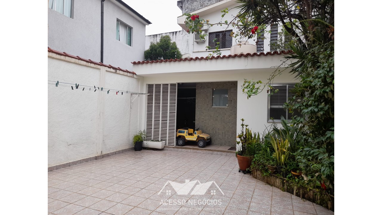 TERRENO PARA   VENDA 210 M² VILA CARRÃO-SP COD F618