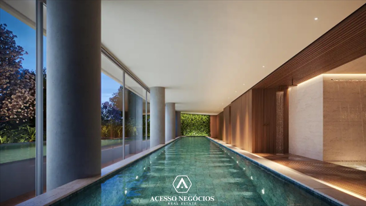 ALTO PADRÃO EM  ALTO DE PINHEIROS  - 205 M² - 3 SUITE - 3 VAGAS - D093