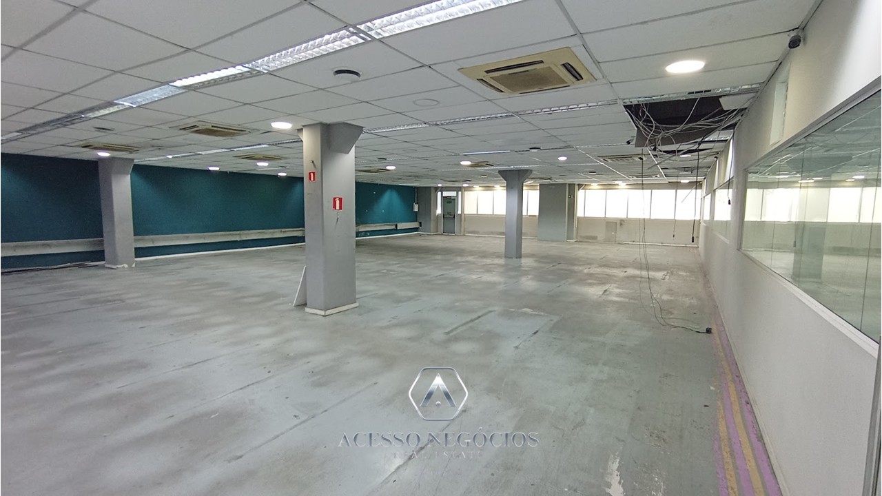 PRÉDIO INTEIRO PARA LOCAÇÃO 2.407 M² AV RADIAL LESTE - F18