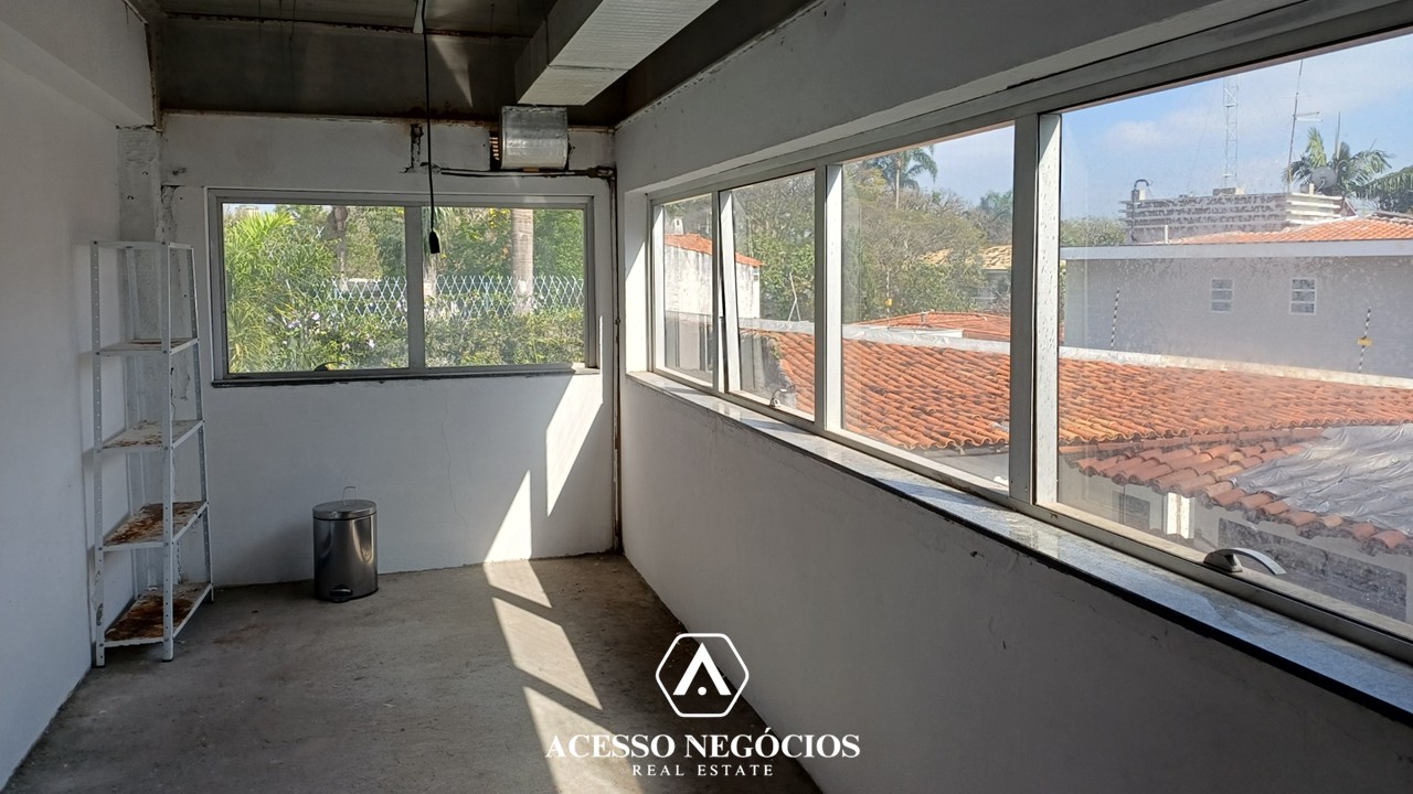 IMÓVEL COMERCIAL PARA LOCAÇÃO E VENDA- ALTO DE PINHEIROS  - 1.577 M² - D070