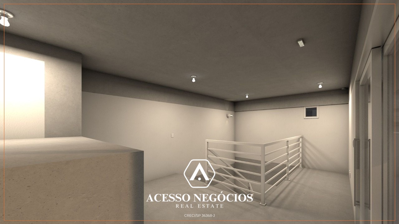 IMÓVEL COMERCIAL PARA LOCAÇÃO BROOKLIN- 515 M²  F17