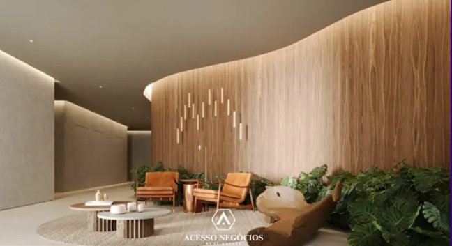 ALTO PADRÃO EM  ALTO DE PINHEIROS  - 205 M² - 3 SUITE - 3 VAGAS - D093