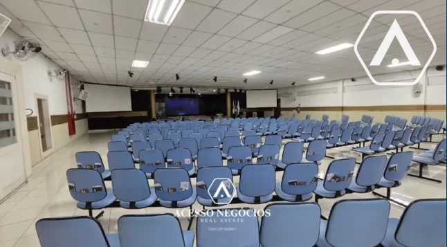 IMÓVEL COMERCIAL VENDA E LOCAÇÃO  - 921 M² TATUAPÉ