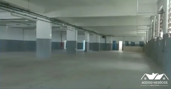 GALPÃO PARA LOCAÇÃO E VENDA EM  EMBU GUAÇU - 6353 M²