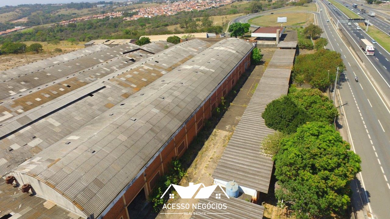 ÁREA  PARA VENDA  146.357 M² - NOVA ODESSA - SP - AD280