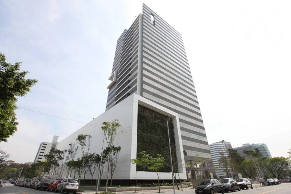 Imagens do imóveis LAJES CORPORATIVAS EM PINHEIROS-BUTANTÃ- LOCAÇÃO
