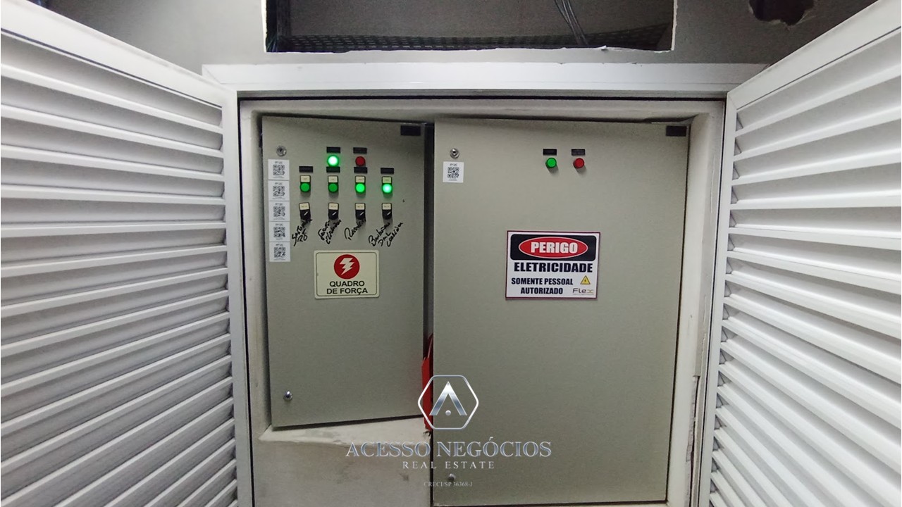 PRÉDIO INTEIRO PARA LOCAÇÃO 2.407 M² AV RADIAL LESTE - F18