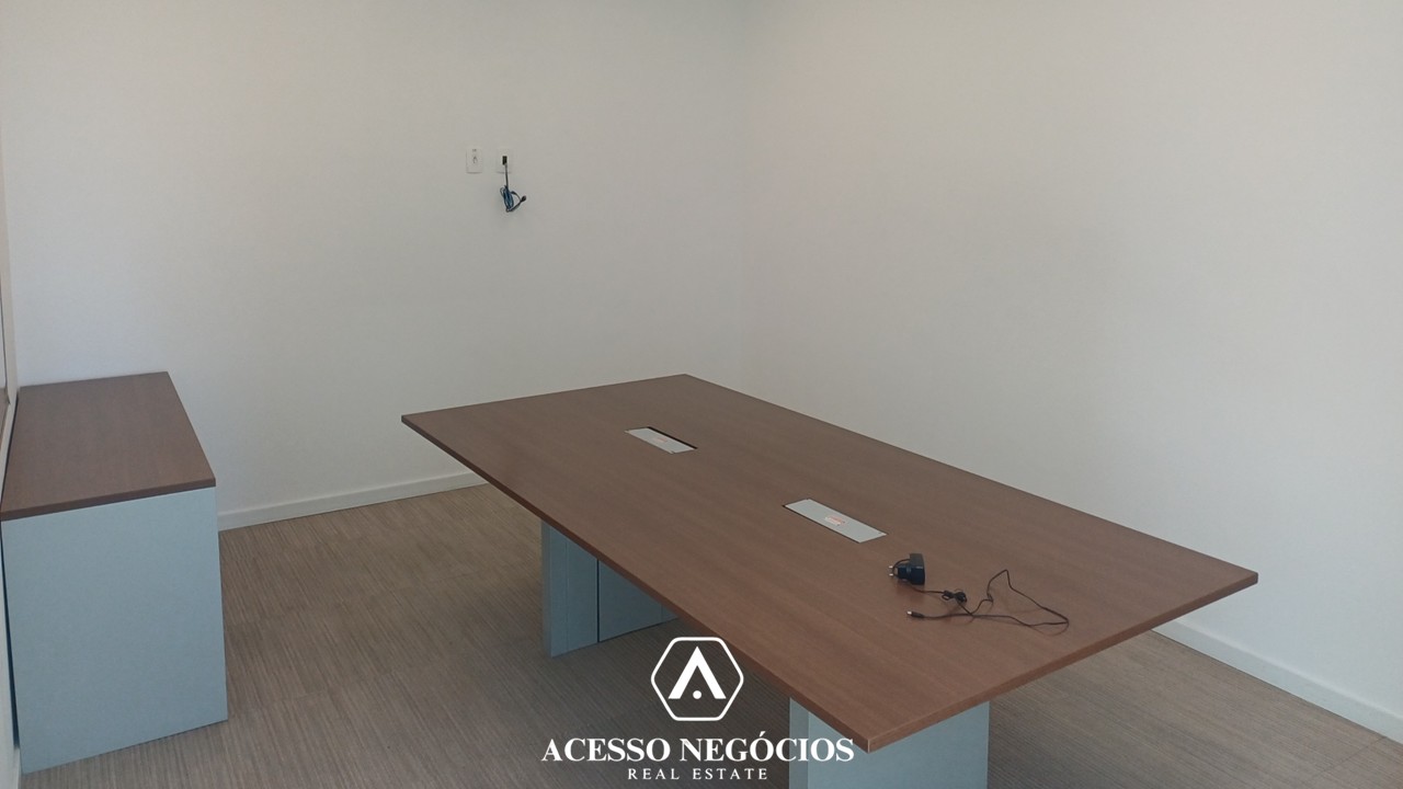 LAJES CORPORATIVAS MOBILIADAS - 701 /1402 M²  - 20 E 40 VAGAS - D115