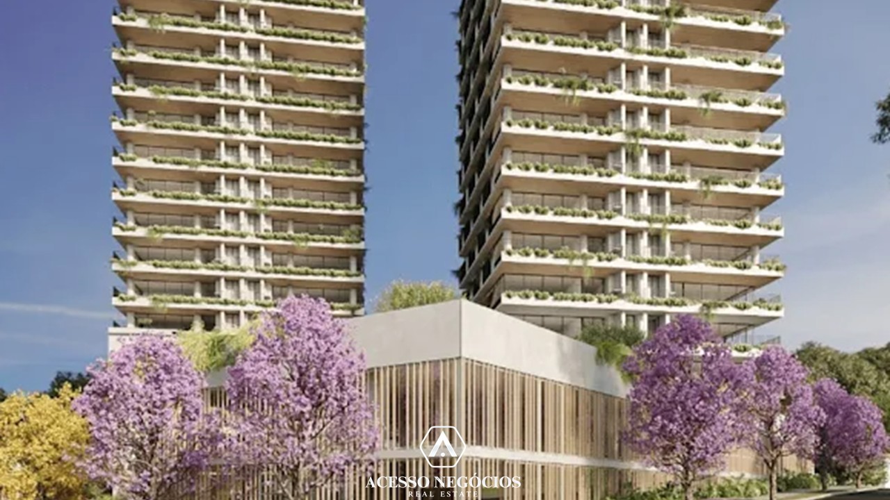 ALTO PADRÃO EM  ALTO DE PINHEIROS  - 205 M² - 3 SUITE - 3 VAGAS - D093