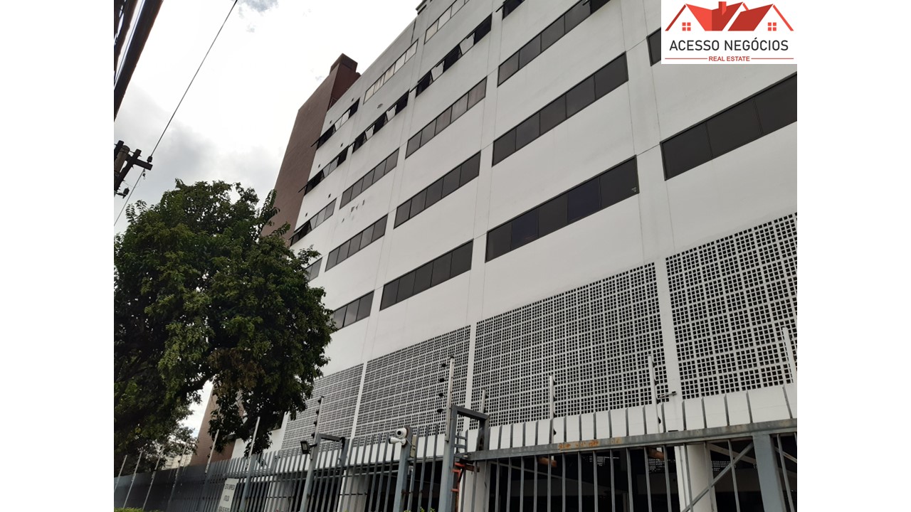 PRÉDIO INTEIRO PARA LOCAÇÃO 4.101 M² BARRA FUNDA F637