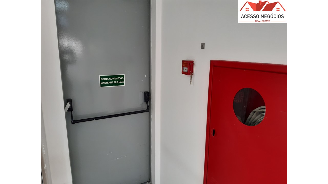 PRÉDIO INTEIRO PARA LOCAÇÃO 4.101 M² BARRA FUNDA F637